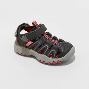 Toddler Afton Hiking Sandals - Cat & Jack